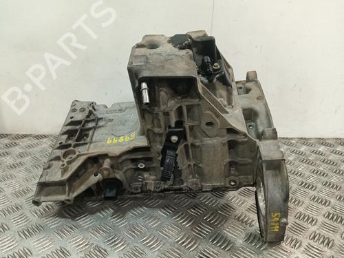 Used Oil sump Oil sump LAND ROVER DISCOVERY IV (L319) 3.0 SDV6 4x4 (256 hp) 36278612 36278612