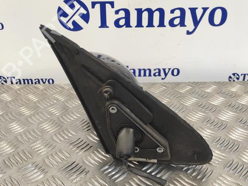 Left mirror NISSAN ALMERA II Hatchback (N16) 2.2 Di | BP12682700C26 