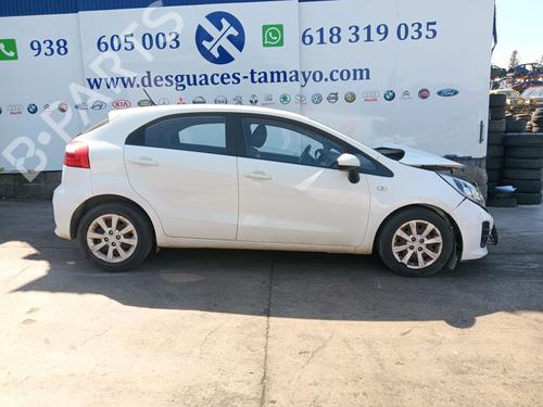 Engine control unit (ECU) KIA RIO III (UB) 1.2 CVVT | BP34244527M57  - Image 12