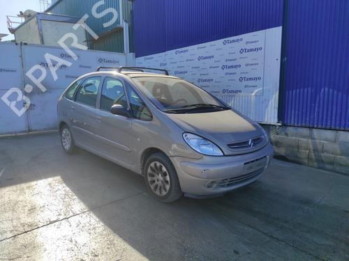 ABS pump CITROËN XSARA PICASSO (N68) 2.0 HDi | BP19168077M43 