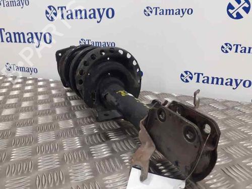 Right front shock absorber RENAULT CLIO III (BR0/1, CR0/1)  | BP20978904M17 