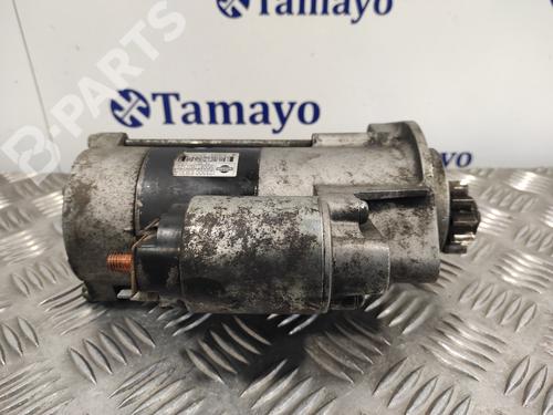 Starter NISSAN PATHFINDER III (R51) 2.5 dCi | BP12149340M8 