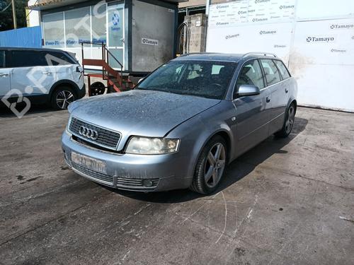 Grill AUDI A4 B6 Avant (8E5) 1.9 TDI | BP39815183C40 - Image 4
