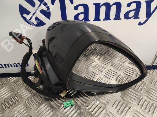 Used Right mirror CITROËN C4 I (LC_) [2004-2014]  22437971