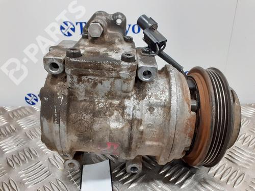 AC compressor KIA CARNIVAL II (GQ) 2.9 CRDi | BP8415088M34 