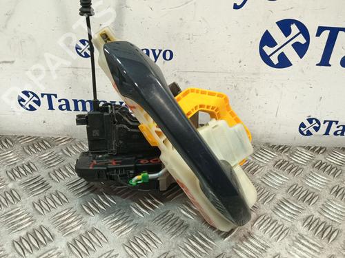 Used Rear left lock KIA XCEED (CD) 1.4 T-GDI (140 hp) 32204572