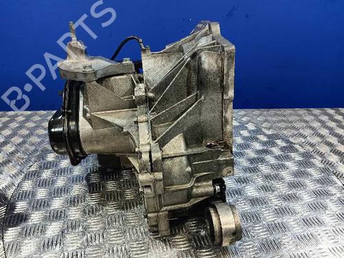 Gearbox FORD FIESTA V (JH_, JD_) | BP23966557M3