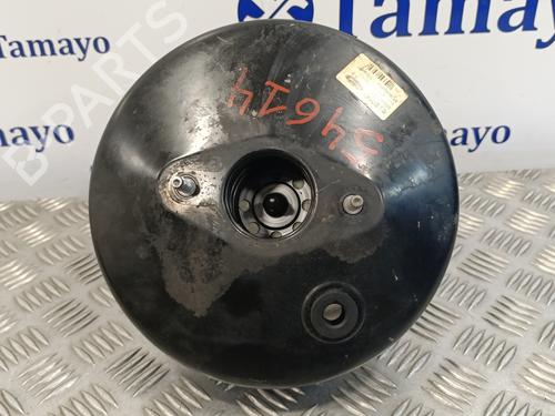 Servo brake FORD FIESTA VI (CB1, CCN) 1.6 TDCi | BP17608361M42 