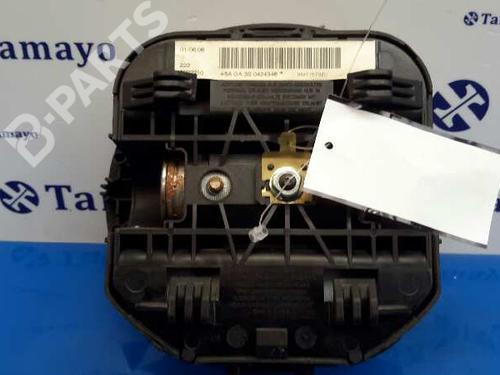 Driver airbag CITROËN C4 I (LC_) 1.6 HDi | BP6119484C9 