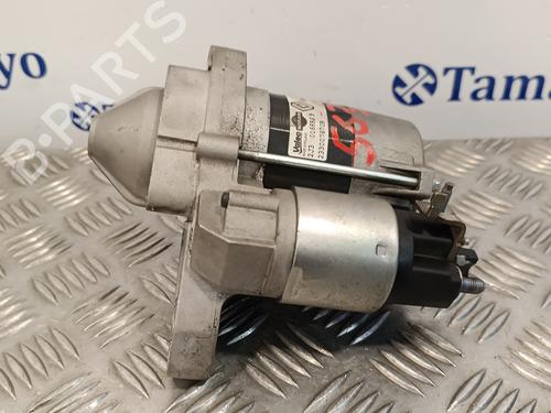 Starter RENAULT CLIO IV (BH_) 0.9 TCe 90 (BHNF, BHMA, BHMH, BHJK, BHJR) | BP16481490M8 