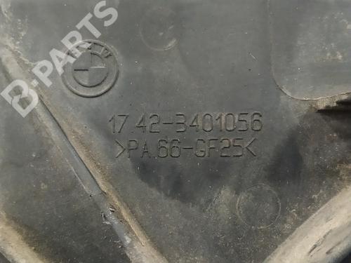 Radiator fan BMW X3 (E83) 2.0 d | BP11415295M35 