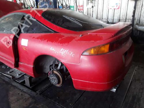 Glove box MITSUBISHI ECLIPSE II (D3_A) 2.0 RS | BP5279373C95 