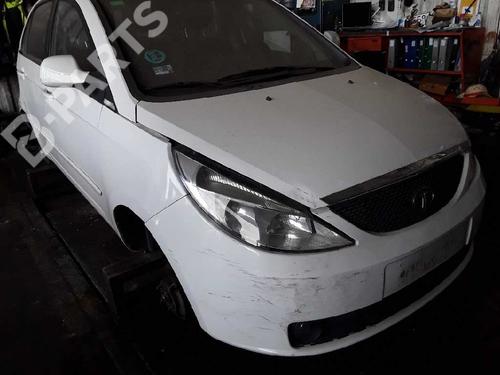 Engine control unit (ECU) TATA INDICA VISTA  | BP10753643M57 