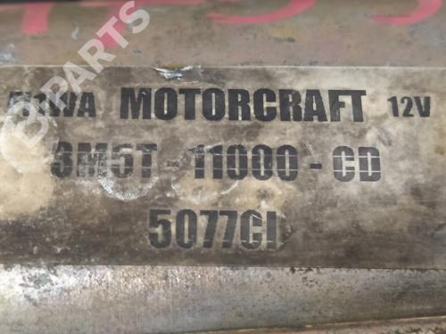 Starter FORD FOCUS C-MAX (DM2) 1.6 TDCi | BP8315288M8 