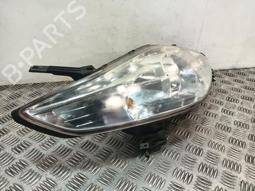 Right headlight MAZDA 5 (CR) 2.0 CD (CR19) | BP36259946C29 - Image 2