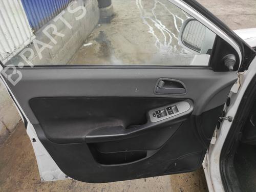 Engine control unit (ECU) TATA INDICA 1.4 i | BP13950435M57 