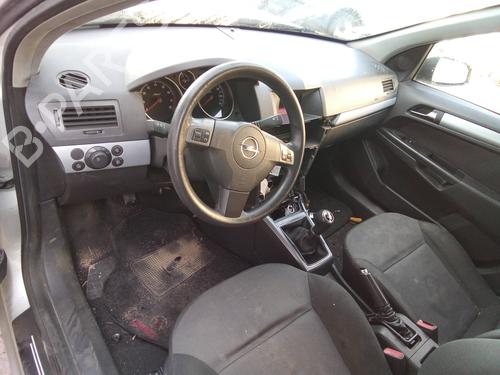 Alternator OPEL ASTRA H (A04) 1.6 (L48) | BP15059926M7 