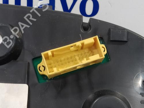 Instrument cluster PEUGEOT 308 I (4A_, 4C_)  | BP12533668C47 