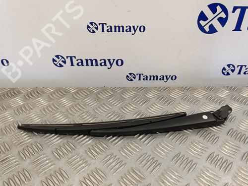 Rear windshield wiper arm SUBARU IMPREZA Hatchback (GR, GH, G3)  | BP18308801C144 