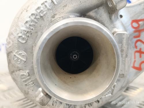 Turbocharger/Supercharger OPEL ASTRA J (P10) 2.0 CDTI (68) | BP19644093M71 