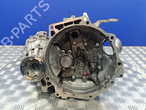 Used Gearbox SEAT ALTEA (5P1) 1.9 TDI (105 hp) 20110738