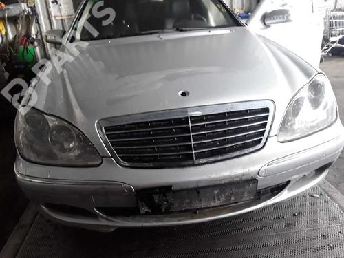 Køler MERCEDES-BENZ S-CLASS (W220)  | BP6095769M31 