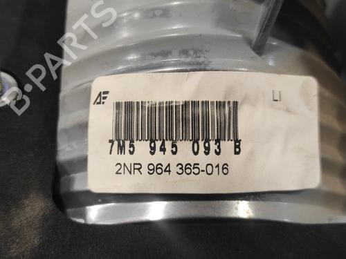 Left tailgate light FORD GALAXY I (WGR)  | BP13692617C79 