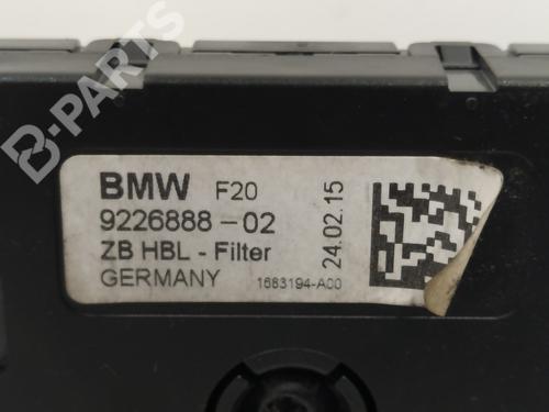 Electronic module BMW 1 (F20)  | BP9965432M83 