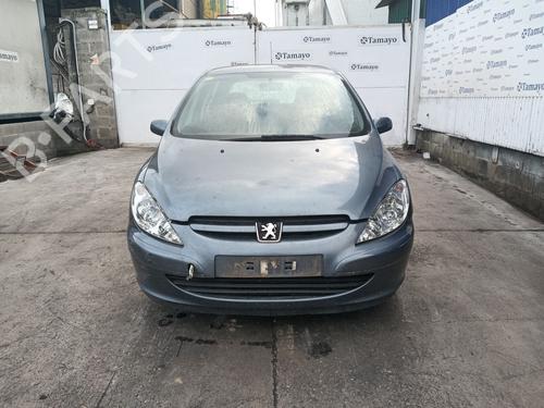 Rim PEUGEOT 307 (3A/C) 1.6 16V | BP30272096C45 