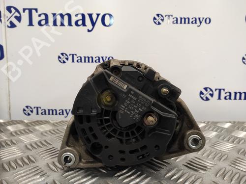 Generator OPEL ZAFIRA A MPV (T98) 2.0 DTI 16V (F75) | BP16927508M7 