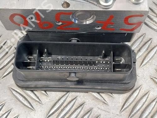 ABS pump RENAULT CAPTUR II (HF_)  | BP22436808M43 