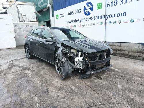 Pièces Détachées Usagées KIA XCEED (CD) 1.4 T-GDI (140 hp) 4411148