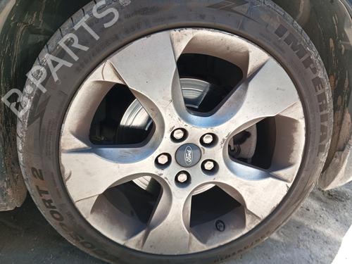 Used Right front steering knuckle Right front steering knuckle FORD S-MAX (WA6) 2.2 TDCi (175 hp) 35951590 35951590