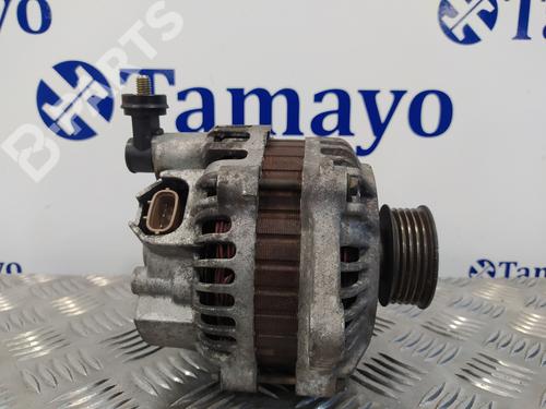 Alternator SUBARU FORESTER (SG_) 2.0 AWD (SG5) | BP11962442M7 