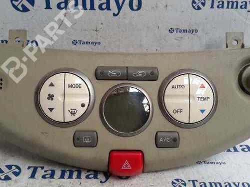 Used Climate control NISSAN MICRA III (K12) 1.5 dCi (86 hp) 3559088