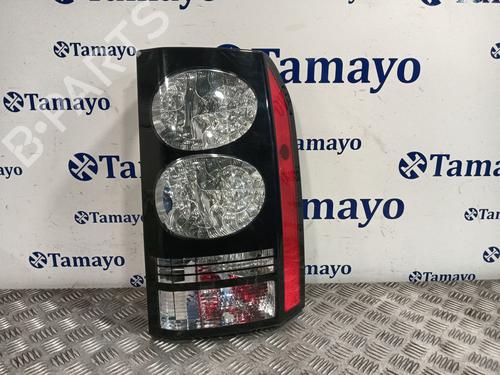 Used Right taillight LAND ROVER DISCOVERY IV (L319) 3.0 SDV6 4x4 (256 hp) 31164450