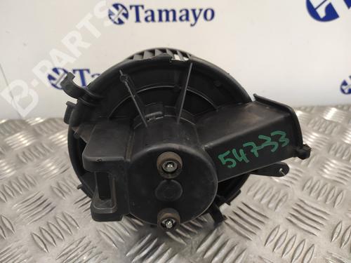 Heater blower motor FIAT DUCATO Van (250_)  | BP12170883M62