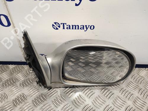 Used Right mirror KIA CARNIVAL II (GQ) [1999-2007]  22215620