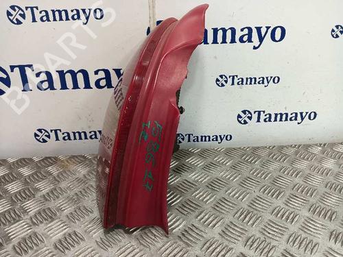 Left taillight CITROËN C2 (JM_)  | BP25290493C34 