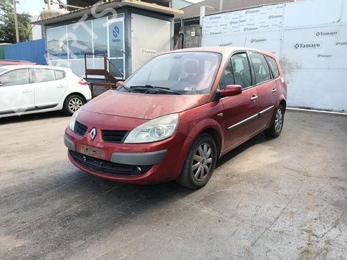 Switch RENAULT GRAND SCÉNIC II (JM0/1_) 1.5 dCi (JM1E) | BP37607838I30 - Image 5