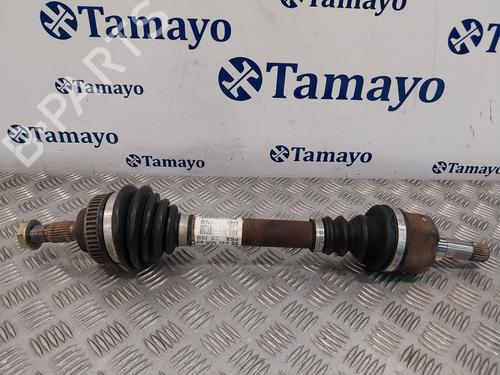 Used Left front driveshaft CITROËN XSARA PICASSO (N68) [1999-2012]  24952685