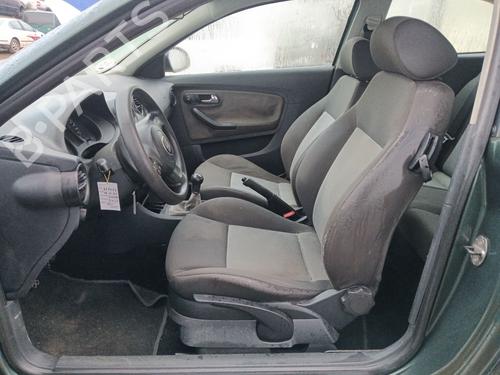 Hood SEAT IBIZA III (6L1) 1.4 16V | BP32066464C1