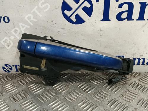 Used Front right exterior door handle RENAULT MEGANE IV Hatchback (B9A/M/N_) 1.6 dCi 130 (B9A4) (130 hp) 32023457