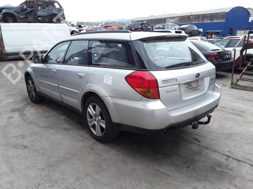 Left taillight SUBARU LEGACY IV Estate (BP)  | BP24856260C34 