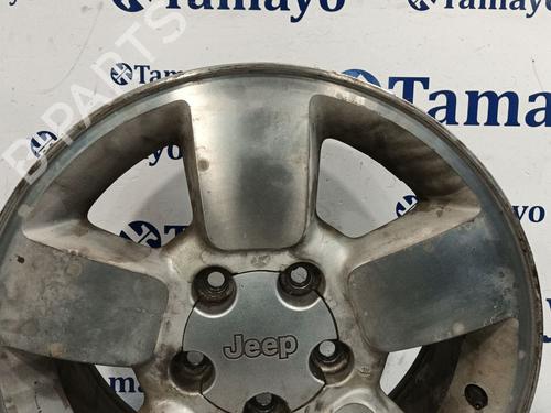 Felg JEEP GRAND CHEROKEE II (WJ, WG) 3.1 TD 4x4 | BP29629226C45 