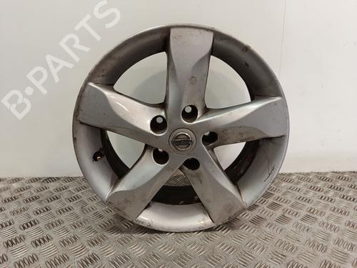 Used Rim Rim NISSAN NOTE (E12) 1.5 dCi (90 hp) 34634741 34634741