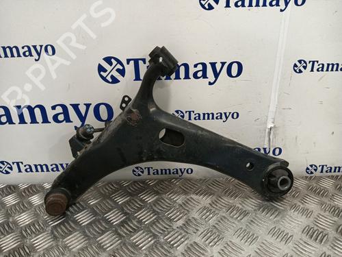 Used Left front suspension arm SUBARU LEGACY IV Estate (BP) [2003-2009]  31043593