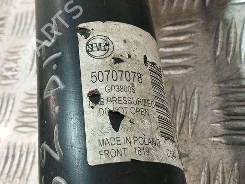 Left front shock absorber FIAT DUCATO Van (250_)  | BP32522468M16 