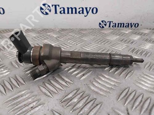 Used Injector BMW 1 (E87) [2003-2013]  25914720