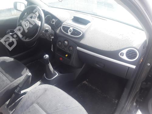 Instrument cluster RENAULT CLIO III (BR0/1, CR0/1)  | BP9973836C47 